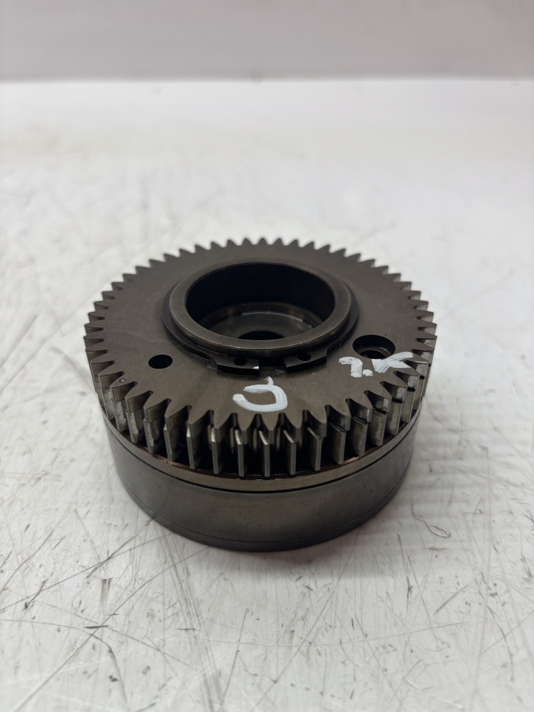 [MTD-474041] Árbol de levas de admisión para Mercedes E63 AMG W211 6.2 V8 gasolina M156.983
