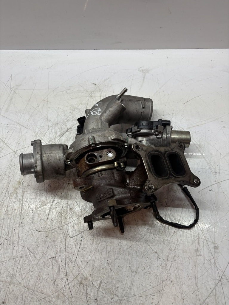 [MTD-493893] Turbocompresor Audi Q5 2.0 TFSI Quattro DAYB DAY 06L145722T