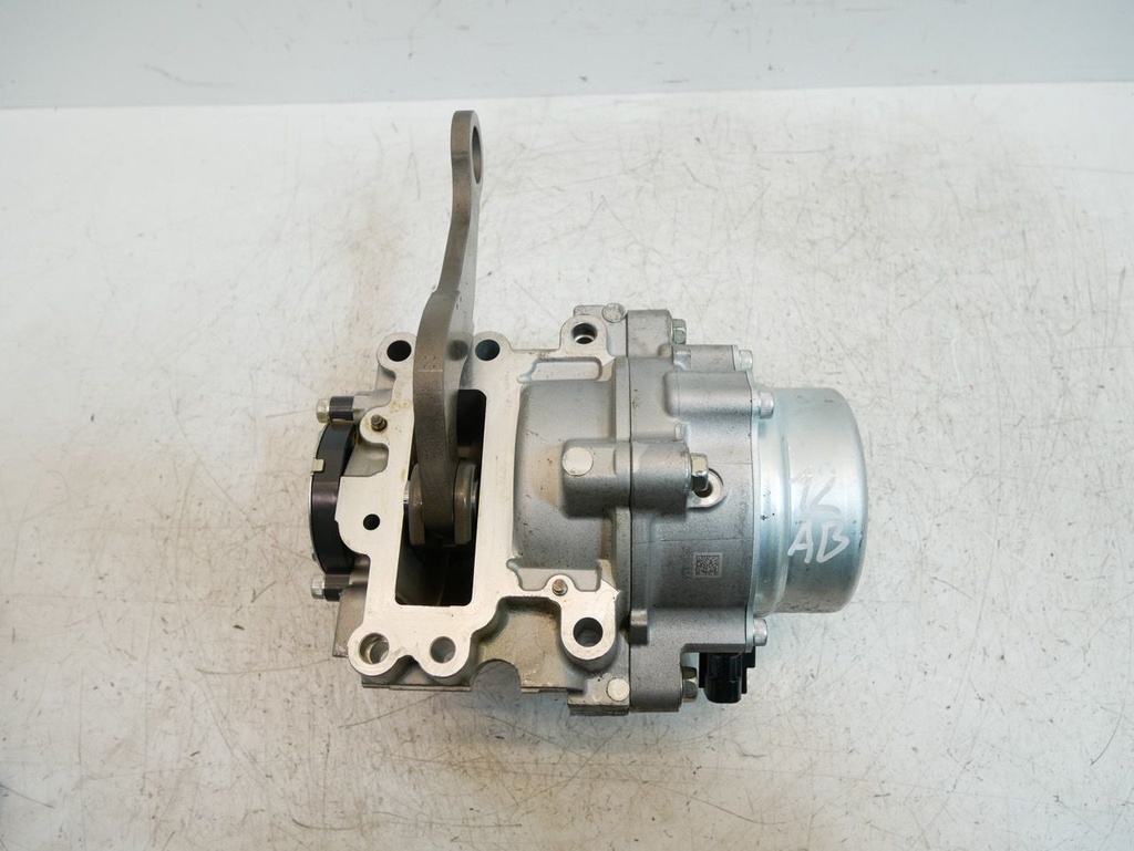 [MTD-495957] Turbocompresor Nissan Qashqai J12 1.5 VC-T e-Power KR15DDT 190CV 2023