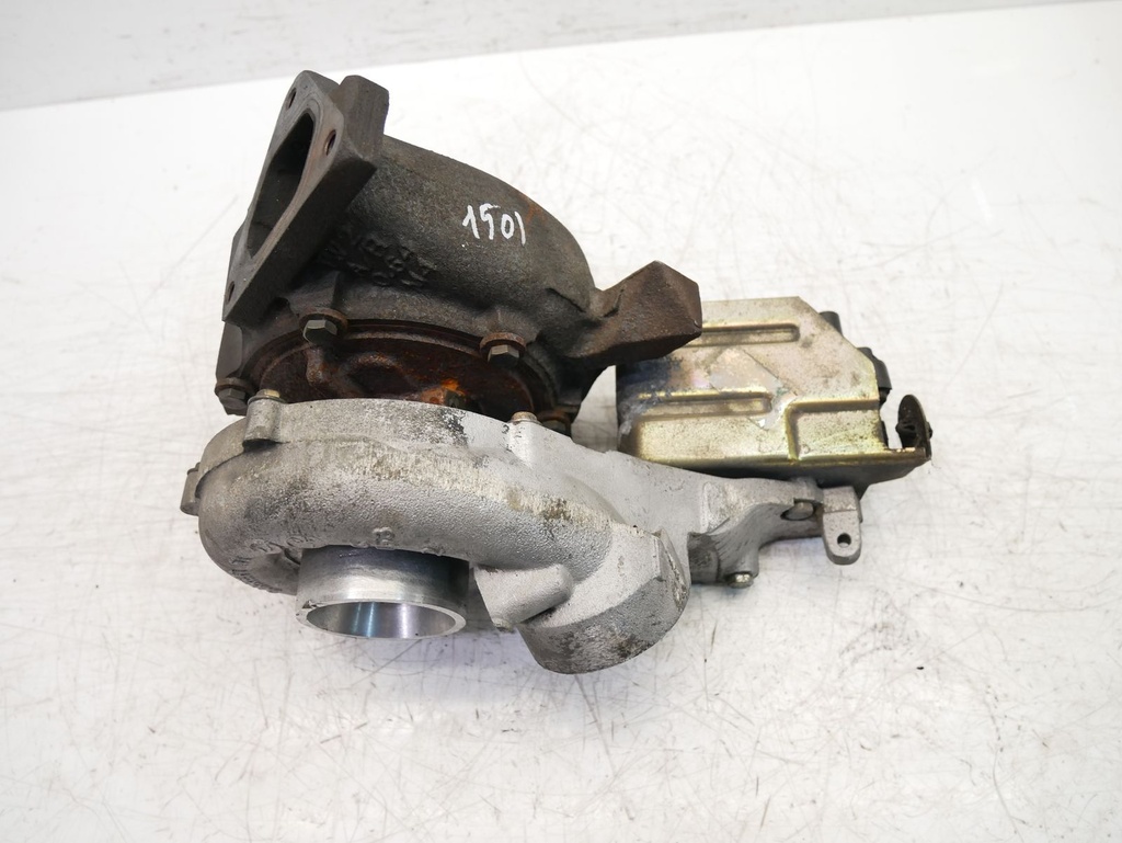 [MTD-405831] Turbocompresor Mercedes Clase E W211 2.7 CDI OM647.961 A6470900160