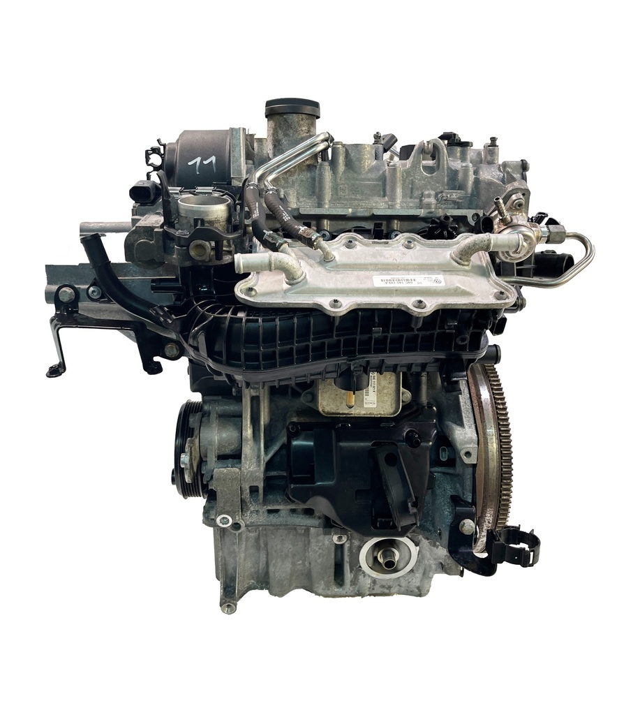 [MTD-393064] Motor VW Polo VI 1.0 TSI 115 CV (DKRF/DKR) 04C100098K