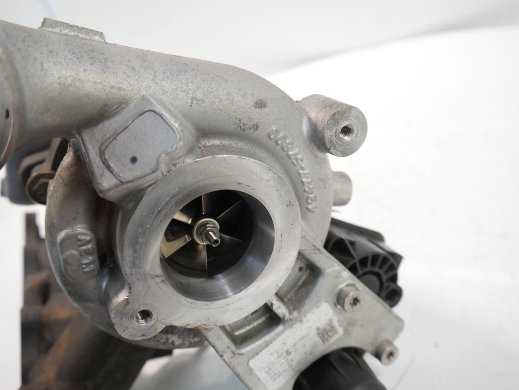 [MTD-472042] Turbocompresor Renault Trafic 2.0 dCi M9R717 M9R 144106852R