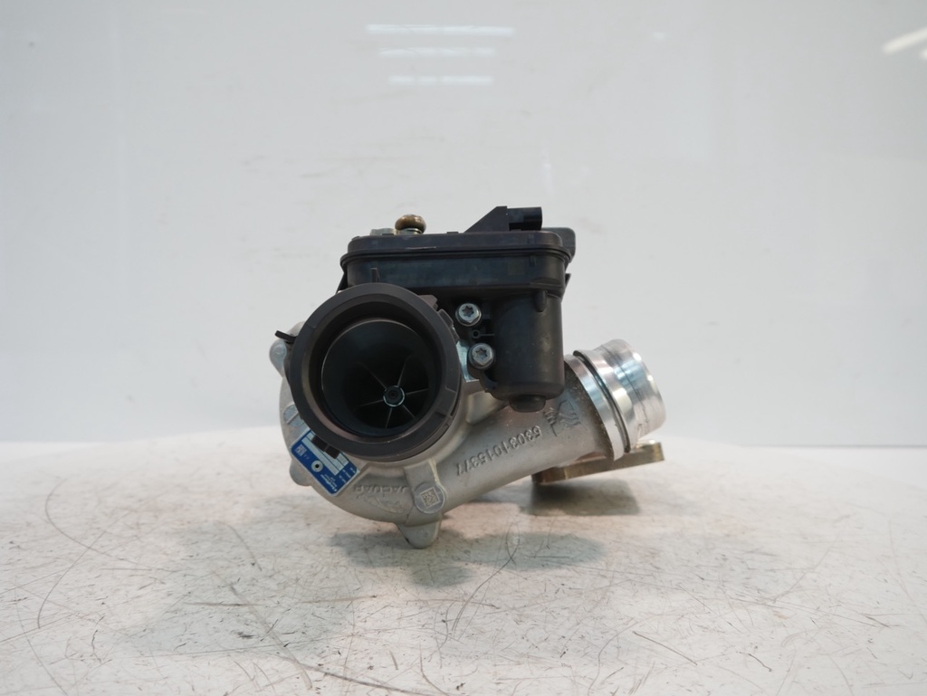 [MTD-497926] Turbocompresor Land Rover Evoque L551 2.0 PT204 AJ20P4