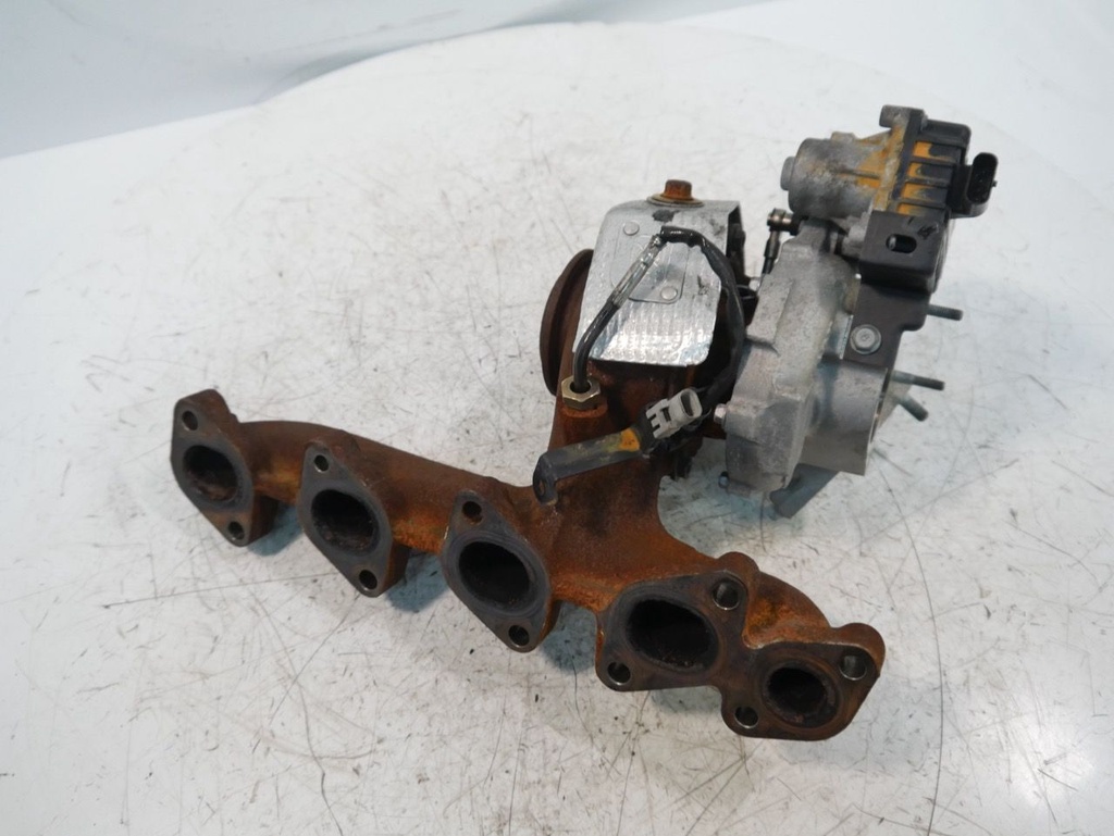 [MTD-495548] Turbocompresor Kia Sportage 1.6 CRDI D4FE 28231-2U000