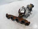 Turbocompresor Kia Sportage 1.6 CRDI D4FE 28231-2U000