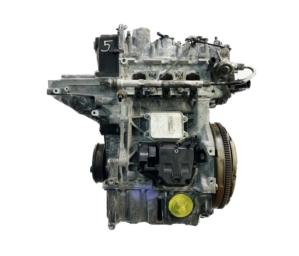 [MTD-384457] Motor Skoda Octavia 5E 1.0 TSI 85 kW (115 CV) DKRF/DKR