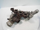 Turbocompresor Opel Renault Talento Vivaro 1.6 dCi R9M452 R9M R9M450 8201371489