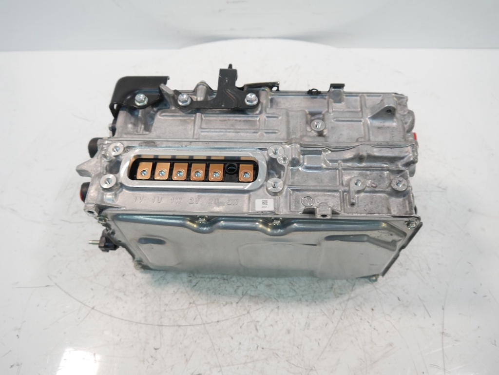 [MTD-493255] Inversor Toyota C-HR 2.0 Hybrid M20A-FXS G9200-76060 29.000km