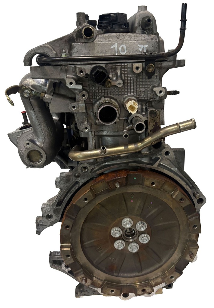 [MTD-493117] Motor Toyota Prius 1.5 Hybrid 1NZ-FXE 1900021290