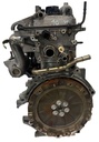 Motor Toyota Prius 1.5 Hybrid 1NZ-FXE 1900021290
