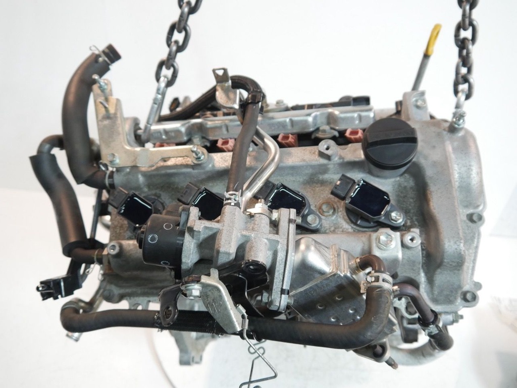 [MTD-493178] Motor Toyota Yaris P13 1.5 Hybrid 1NZ-FXE 109.000 km