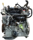 Motor Toyota Yaris P13 1.5 Hybrid 1NZ-FXE 86.000km