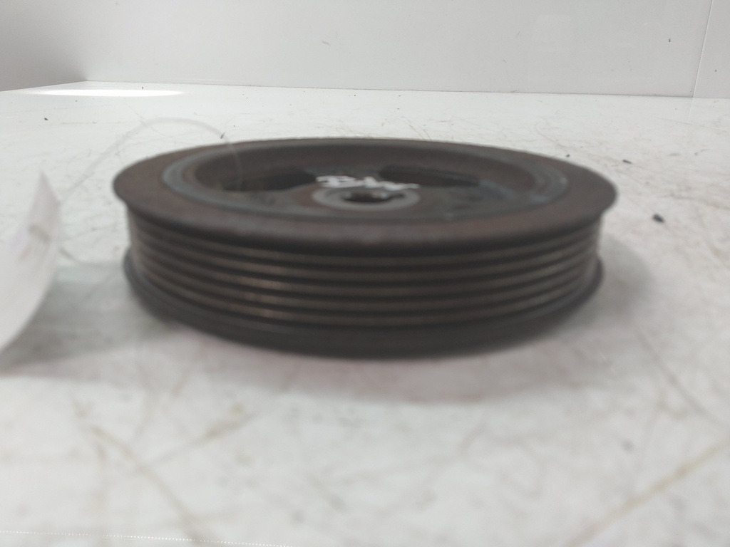 [MTD-528277] Polea Kia Seltos 2.0 MPI (G4NH)