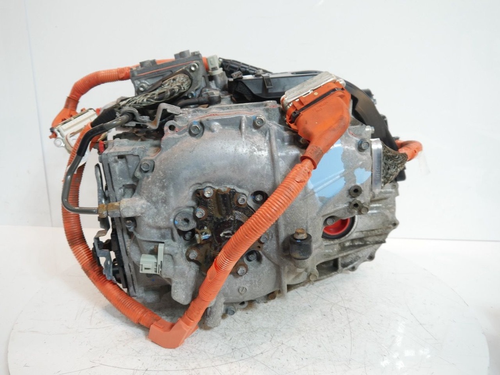 [MTD-493484] Transmisión automática Toyota RAV4 2.5 Hybrid 2AR-FXE 2AR 3090078011