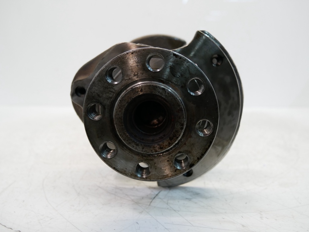[MTD-494300] Cigüeñal VW California T4 2.4 D AJA 074
