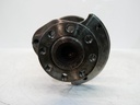 Cigüeñal VW California T4 2.4 D AJA 074