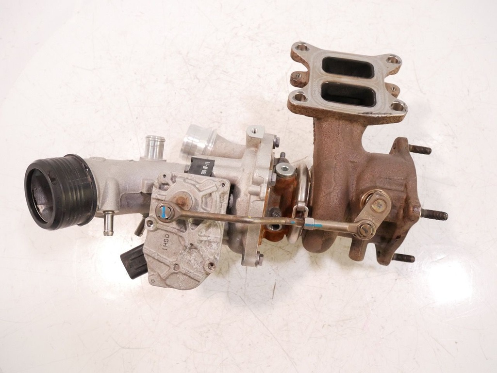 [MTD-421092] Turbocompresor Hyundai Kia Tucson Sportage 1.6 T-GDi Hybrid G4FT 28231-2MHB0