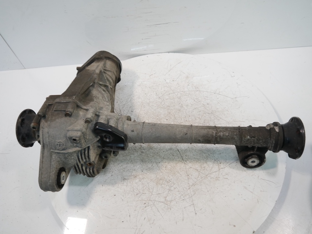 [MTD-493851] Diferencial Porsche Cayenne 9PA 4.5 V8 M48.50 95534901050