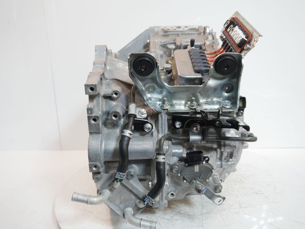 [MTD-493254] Transmisión automática Toyota C-HR 2.0 Hybrid M20A-FXS 29.000km