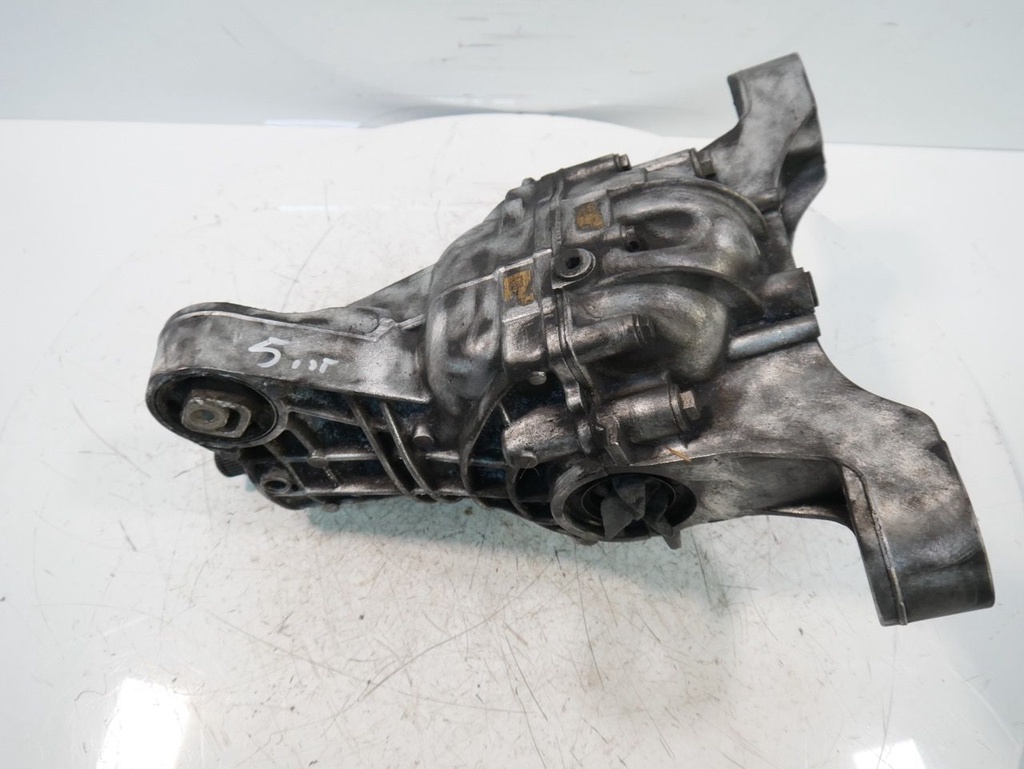 [MTD-493985] Eje trasero diferencial Audi VW 3.0 TDI V6 CASA CAS 8BP525015K