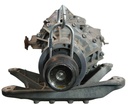 Caja de cambios manual 6 velocidades Audi A4 B8 1.8 TFSI CDHB CDH 0B2300029G