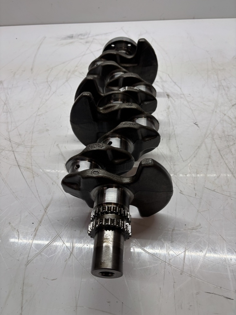 [MTD-495926] Cigüeñal Audi Seat Skoda VW 1.2 TFSI TSI CBZB CBZ
