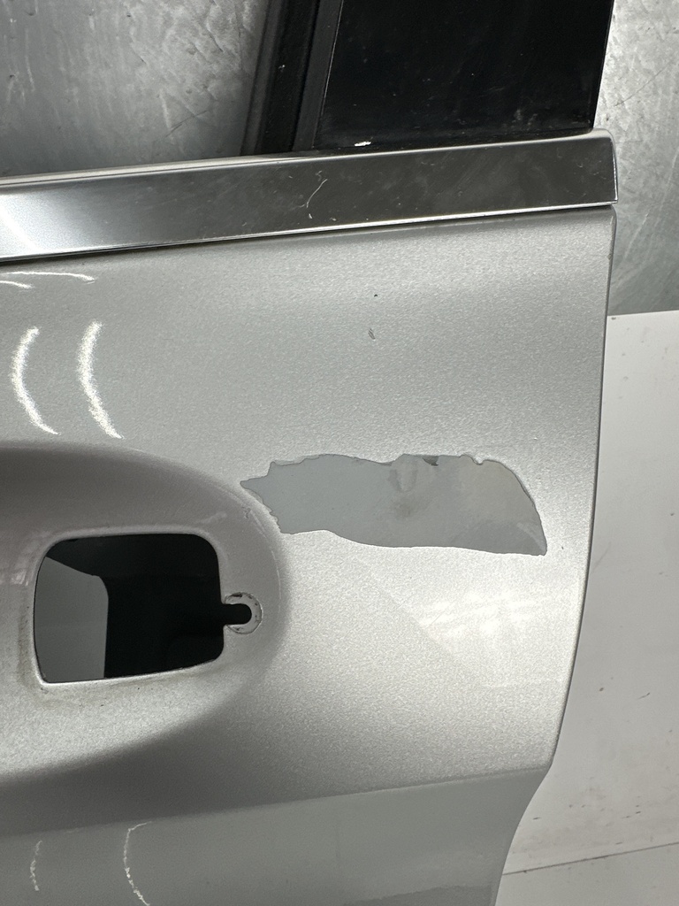 [MTD-497802] Puerta Mercedes Clase C W205 2.2 CDI C 220 Diesel OM651.921 651.921 OM651