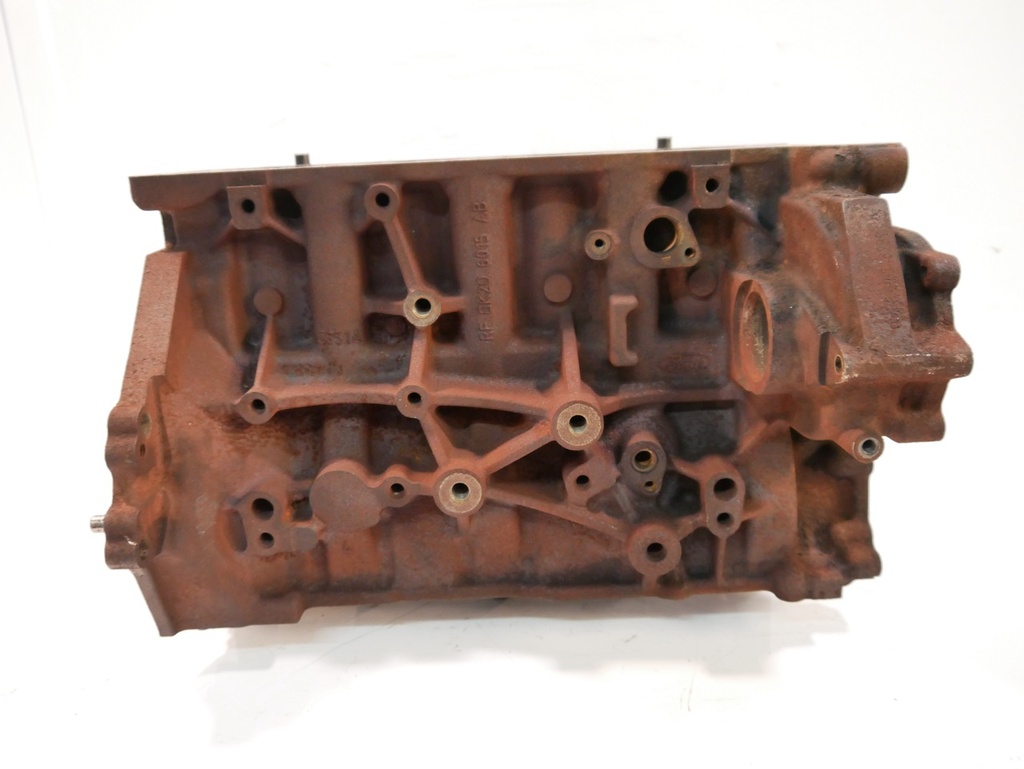 [MTD-459737] Bloque motor Ford Transit V362 FZ 2.0 EcoBlue YMF6 GK2Q-6015-AB
