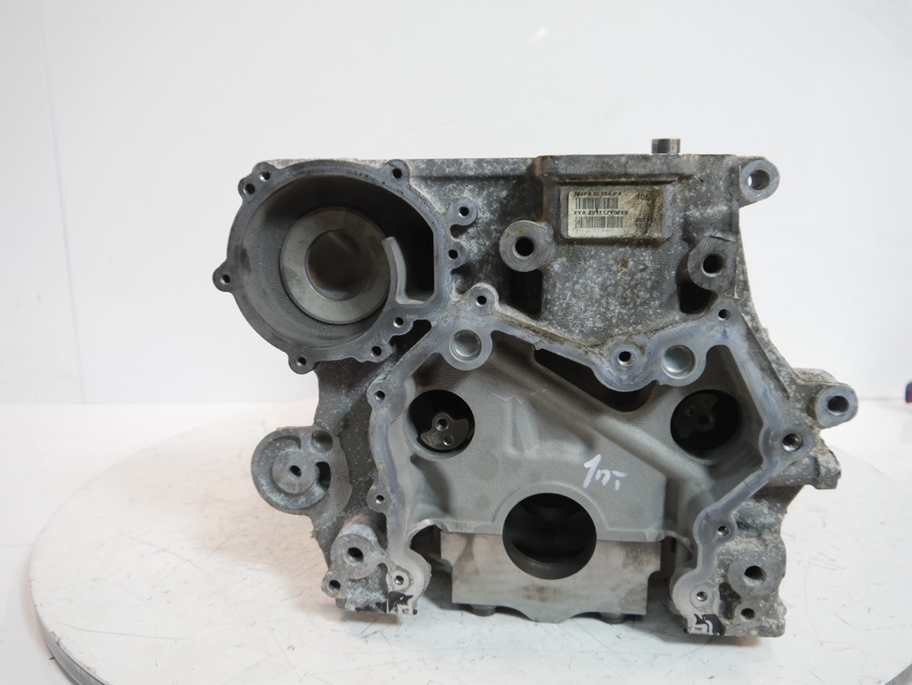 [MTD-495405] Bloque motor Land Rover Range Rover Sport L494 2.0 P400e PT204