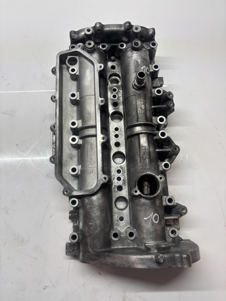 [MTD-495161] Tapa de válvulas con árboles de levas para Fiat Iveco Daily 2.3 D F1AE3481E 504365613