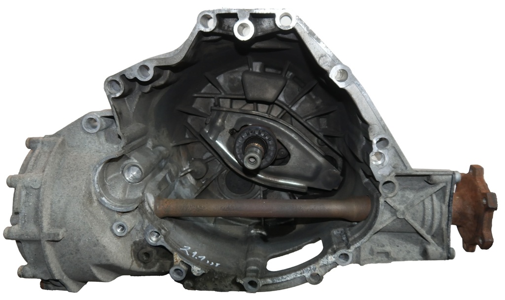 [MTD-493818] Caja de cambios manual Audi Seat A4 B8 A5 A6 Q5 Exeo 2.0 TDI CAGA CAGB CAGC CAG LHU