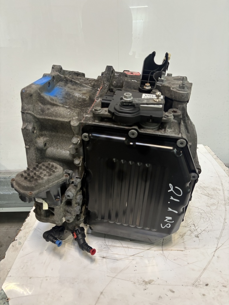 [MTD-498508] Transmisión automática TF-80SD para Volvo V70 III 2.0 D3 D5204T7