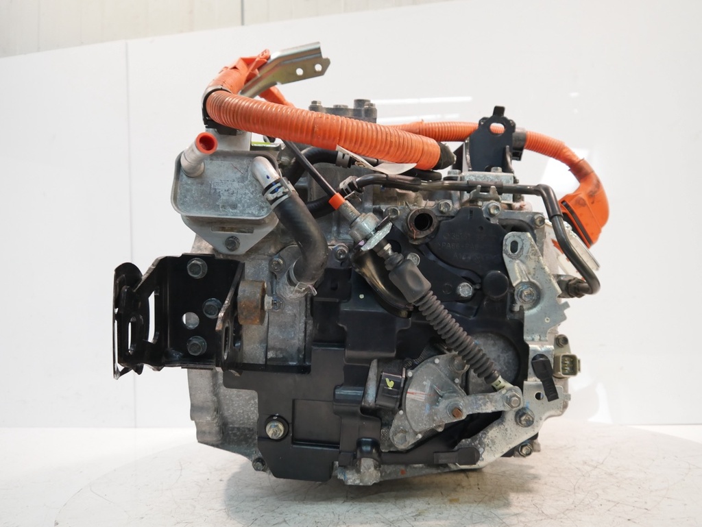 [MTD-498639] Transmisión automática Lexus NX 2.5 300h 2AR-FXE 6 velocidades