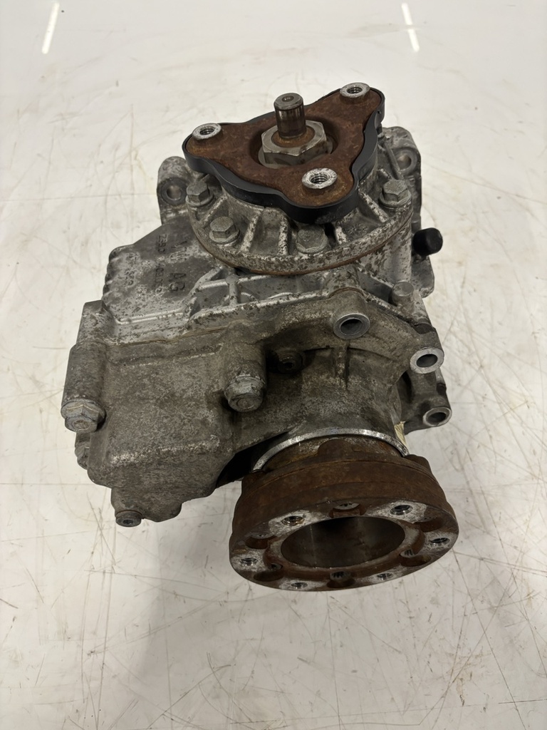 [MTD-497405] Caja de transferencia 4Motion 2.0 TDI CFGB CFG 02M409107AA para Audi Seat Skoda VW