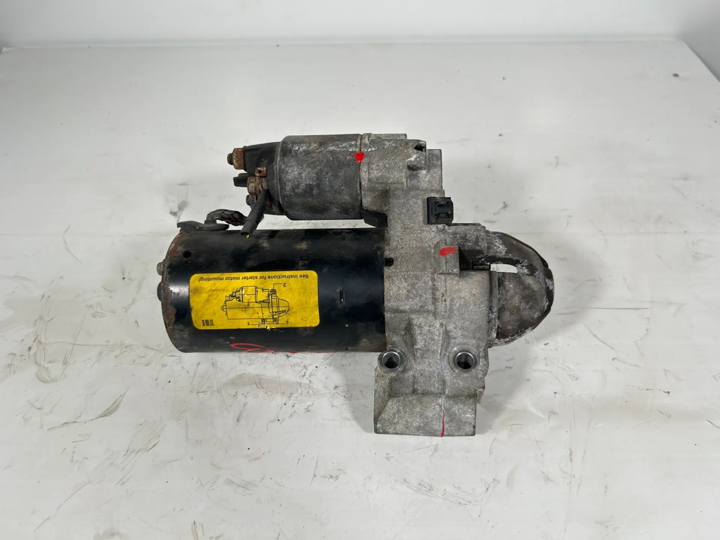 [1000241] Motor de arranque BMW Serie 3 E90 2.0D 320D N47D20C 8506657
