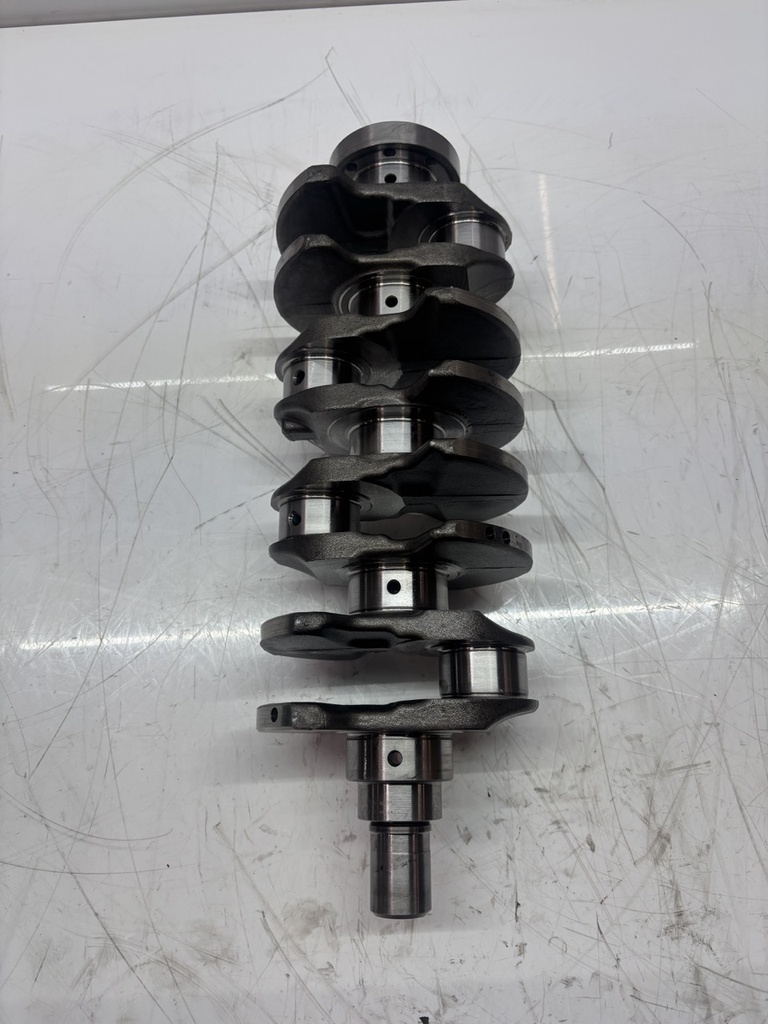 [MTD-497672] Cigüeñal para Peugeot Bipper 1.3 HDi F13DTE6 FHY