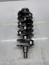 Cigüeñal para Peugeot Bipper 1.3 HDi F13DTE6 FHY