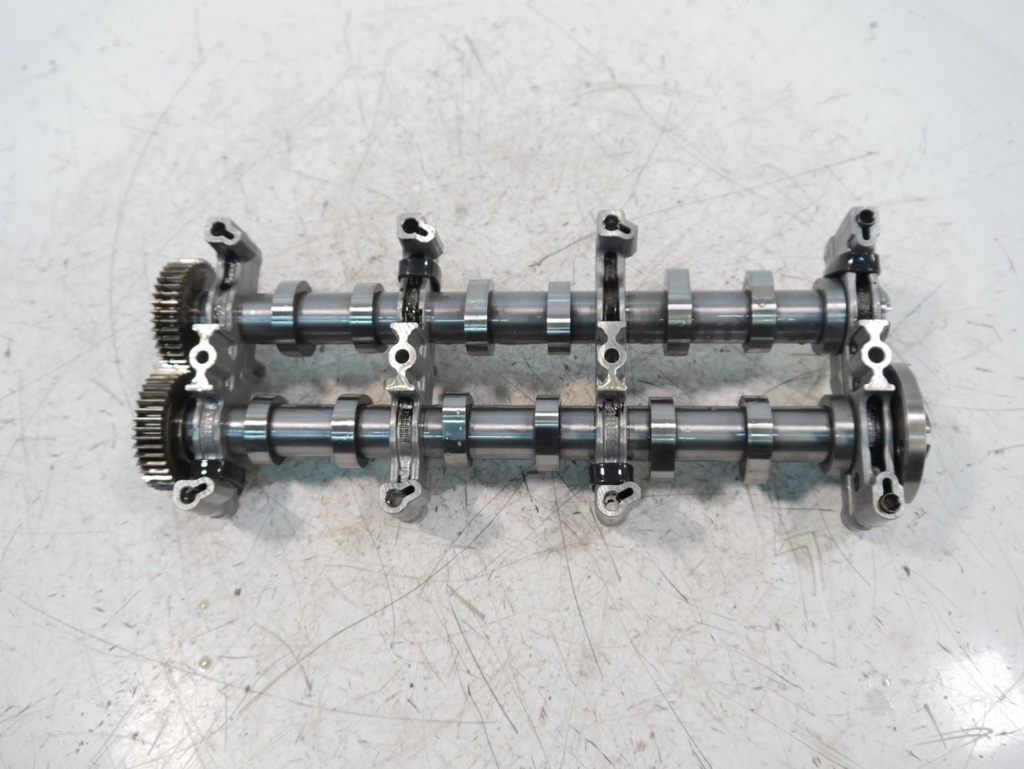 [MTD-494805] Árbol de levas Audi A5 / A4 3.0 TDI CDUC CDU OE 059109022DB