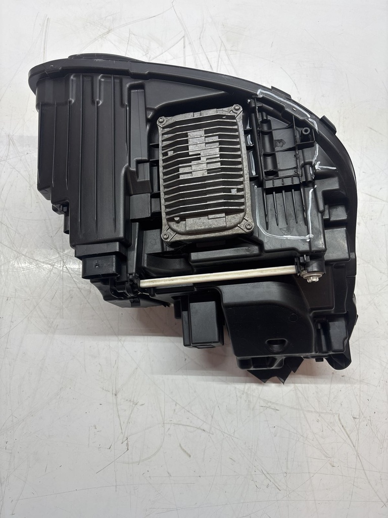 [MTD-499709] Faro delantero izquierdo Mercedes E220 W212 2.0 CDI OM654.920