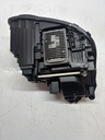Faro delantero izquierdo Mercedes E220 W212 2.0 CDI OM654.920