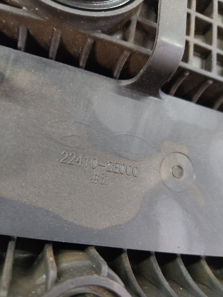 [MTD-528283] Tapa de balancines Hyundai Elantra 1.8 G4NB