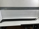 Embellecedor de umbral de puerta Volvo V60 Cross Country 2022
