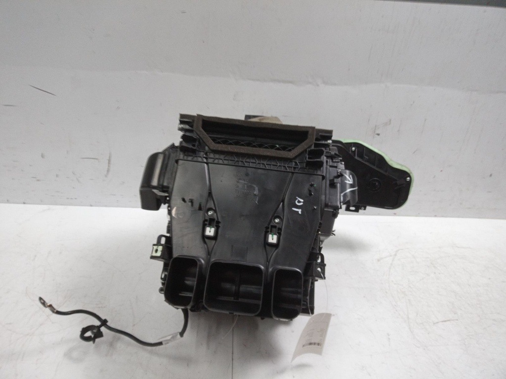 [MTD-499599] Carcasa del calefactor Peugeot 308 1.5 BlueHDI 130 Diesel YHZ DV5R YH01 9837594580
