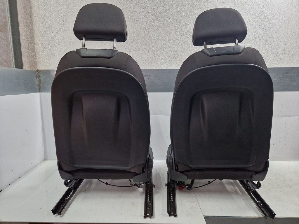 [MTD-500026] Asiento delantero Peugeot 308 1.5 BlueHDi 131 CV (2021-)