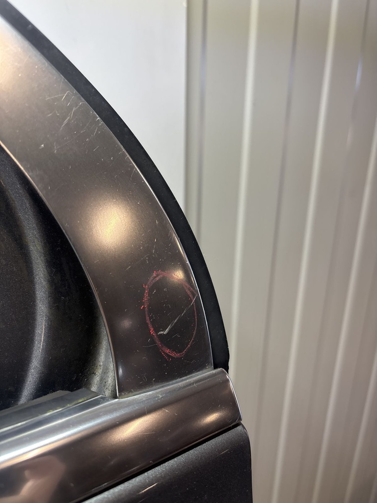 [MTD-500449] Puerta trasera izquierda Mercedes E220 W212 2.0 CDI OM654.920