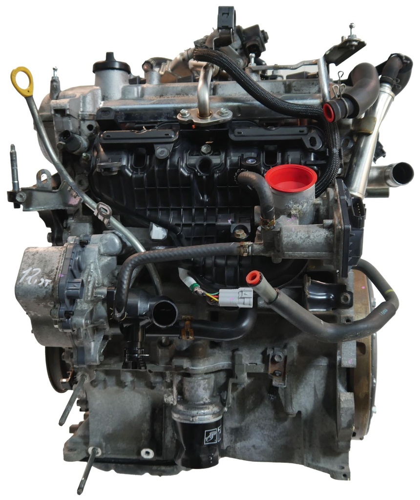 [MTD-493458] Motor Toyota Yaris P13 1,5 Hybrid 1NZ-FXE 90.000 km
