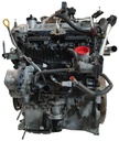 Motor Toyota Yaris P13 1,5 Hybrid 1NZ-FXE 90.000 km