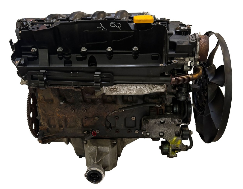 [MTD-501040] Motor Land Rover Range Rover 3.0 M57D30 306D1 M57 LBB000510 XH42-6005-AA