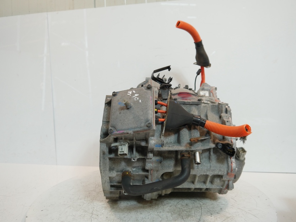 [MTD-501504] Transmisión automática Toyota Prius 1.5 Hybrid 1NZ-FXE 2008