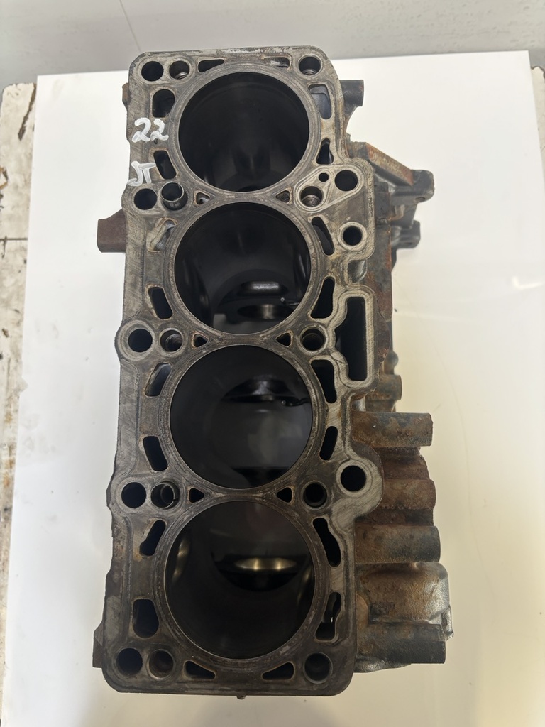 [MTD-501734] Bloque motor VW Skoda Caddy IV Octavia 2.0 TDI CFHF CFH 03L021CA